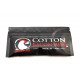Algodón Cotton Bacon Bits V2.0 by Wick N Vape 