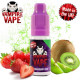 E-líquido Vampire Vape Strawberry & Kiwi 6mg/ml 10ml 