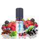 E-LÍQUIDO T-Juice sabor Red Astaire sin nicotina 10 ml