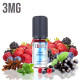 E-LÍQUIDO T-Juice sabor Red Astaire 3 mg/ml 10 ml