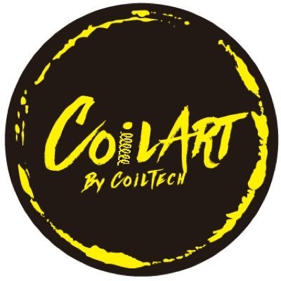 Pack CoilArt 2 Resistencias Artesanales Fused Clapton 0.3Ω