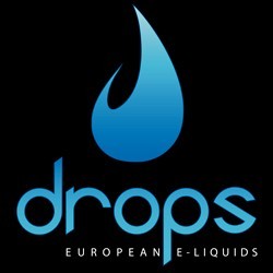 E-líquido DROPS CAESAR 3mg/ml Tripack 3x10ml
