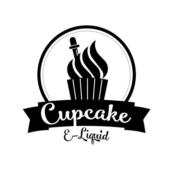E-líquido Vape Cupcake Oh Boy! formato TPD 50ml Sin Nicotina