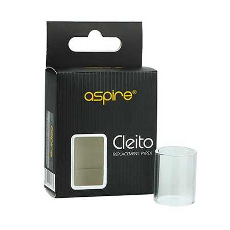 Depósito de recambio para Aspire Cleito - 3.5ml